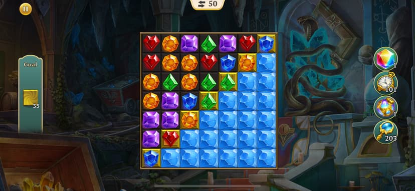 Hidden City: Object Seekers screenshot 7 - screenshot