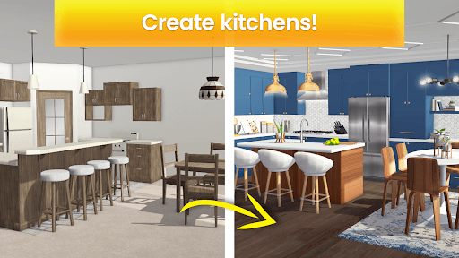Property Brothers Home Design screenshot 12 - screenshot