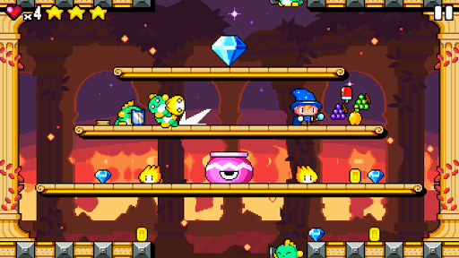 Drop Wizard screenshot 4 - screenshot