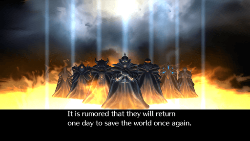 Romancing SaGa 2 screenshot 6 - screenshot
