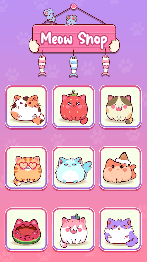 Cat Tiles: Cute Piano Game screenshot 23 - screenshot