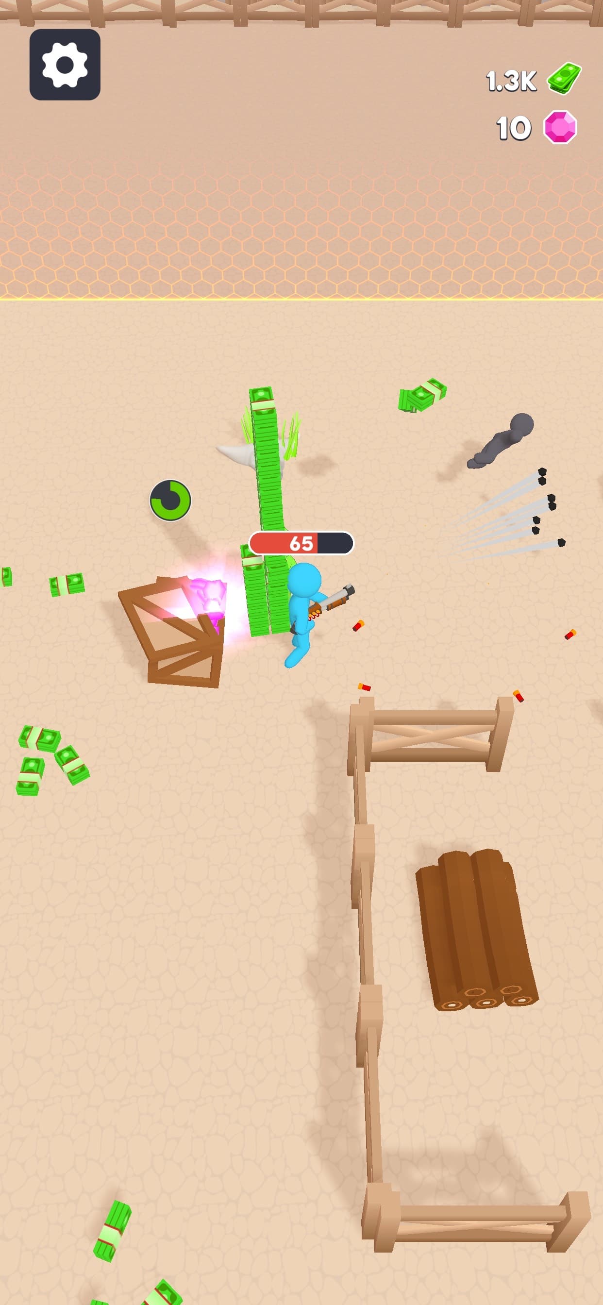 Base Defense! screenshot 7 - screenshot