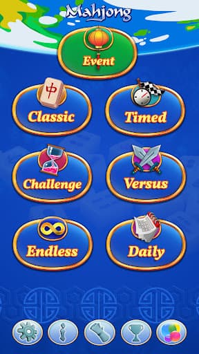 Mahjong 3 screenshot 16 - screenshot