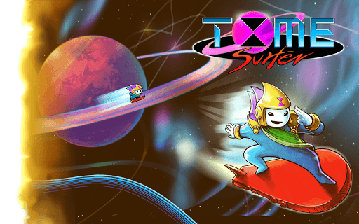 Time Surfer screenshot 11 - screenshot