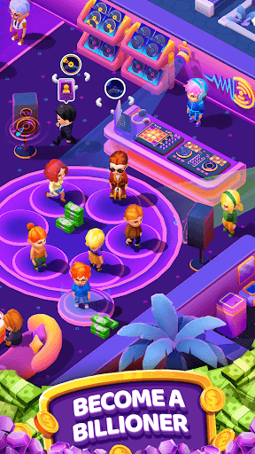 Revenue Avenue screenshot 4 - screenshot