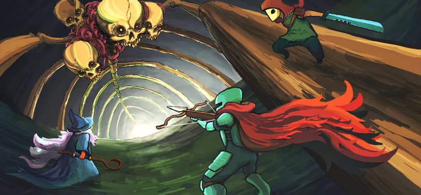 The Last Dungeon screenshot 8 - screenshot