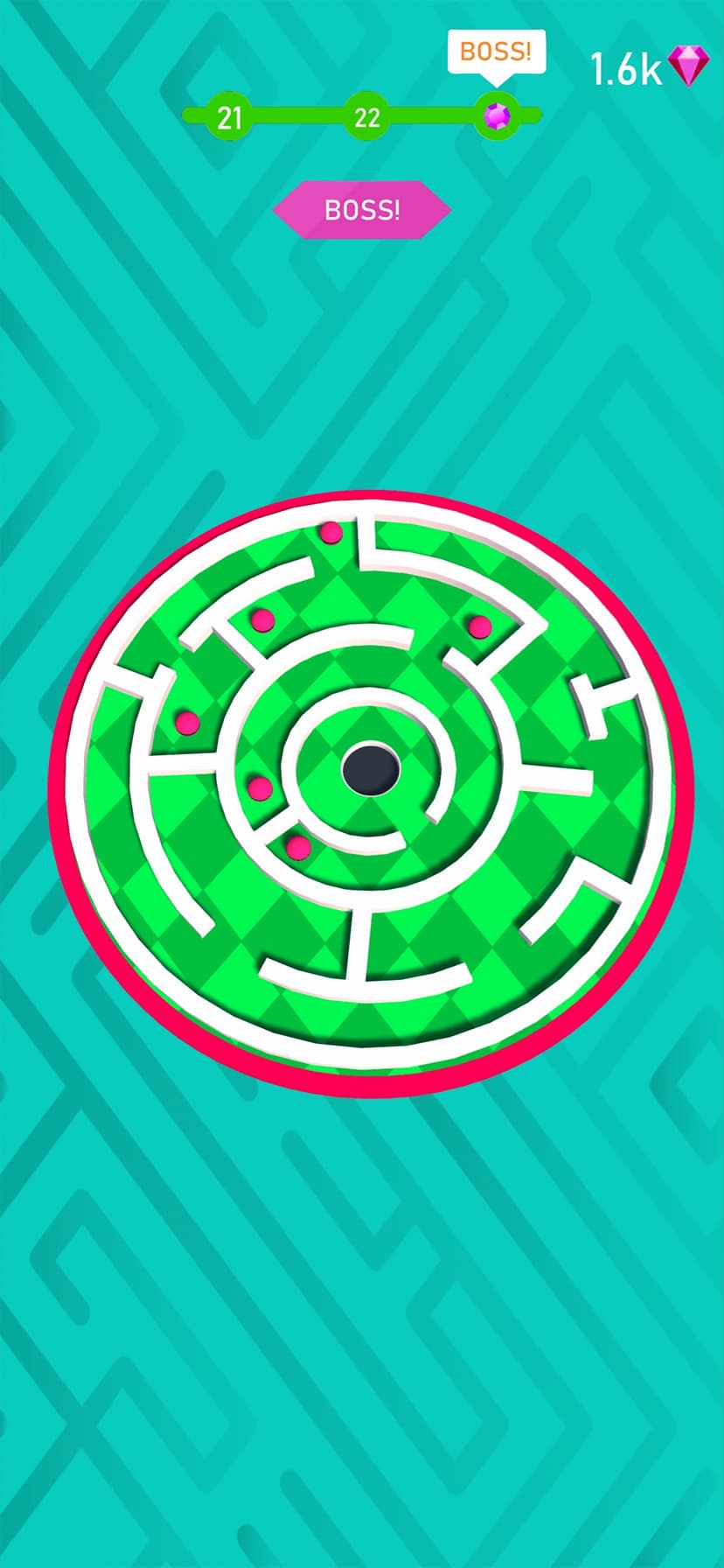 3D Maze: Tilt Puzzle Game screenshot 4 - screenshot