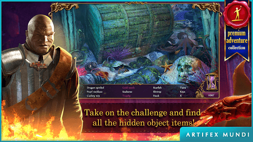 The Secret Order 2 (Full) screenshot 3 - screenshot