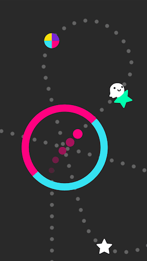 Color Switch: Endless Play Fun screenshot 3 - screenshot