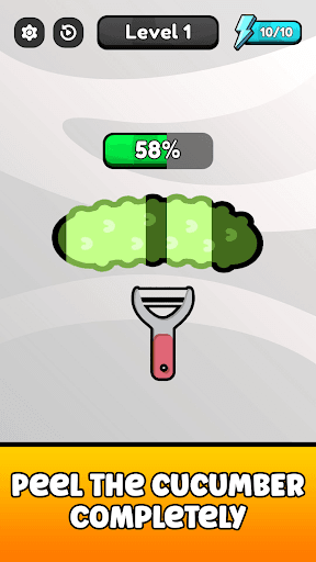 MiniTap Challenge screenshot 6 - screenshot