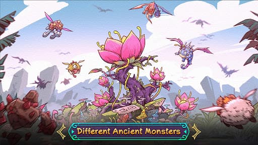 Park of Monster screenshot 2 - screenshot