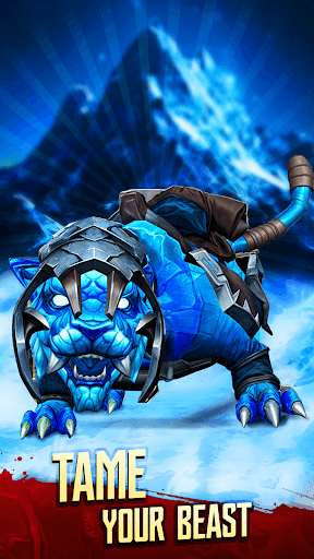Legend of Survivors screenshot 5 - screenshot