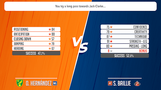 Football Superstar 2 screenshot 21 - screenshot