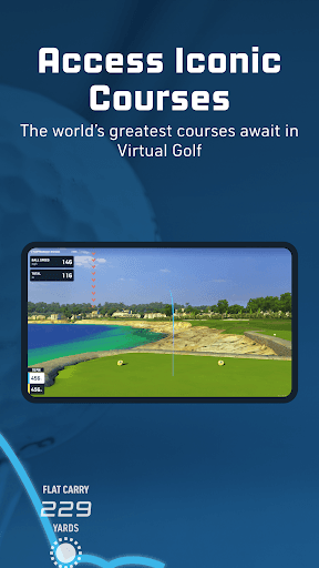 Toptracer Range screenshot 5 - screenshot
