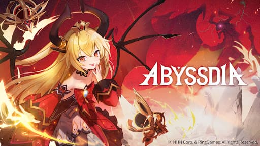 ABYSSDIA screenshot 1 - screenshot