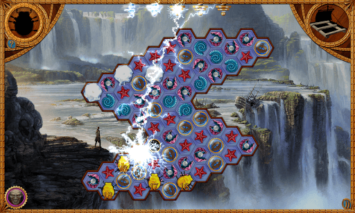 Azkend 2: The World Beneath screenshot 18 - screenshot