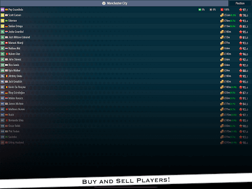 Football Tycoon 2 screenshot 22 - screenshot