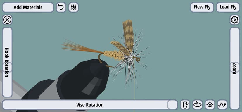 Fly Fishing Simulator HD screenshot 10 - screenshot