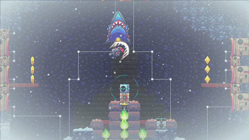 Levelhead screenshot 3 - screenshot