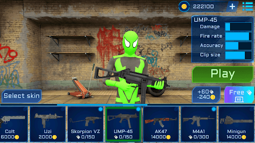 Super Hero screenshot 7 - screenshot