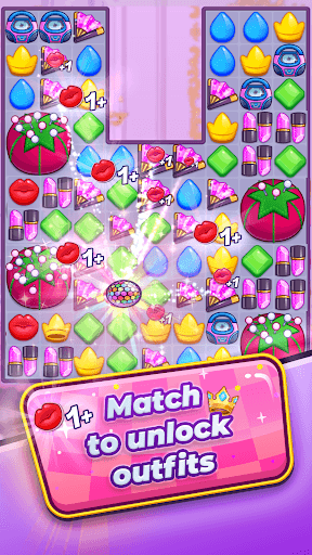 RuPaul's Drag Race Match Queen screenshot 12 - screenshot