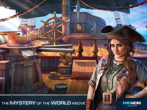 Moonsouls: Echoes of the Past screenshot 9 - screenshot