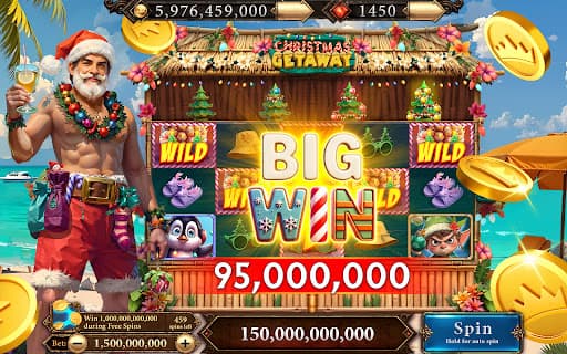 Scatter Slots - Slot Machines screenshot 13 - screenshot