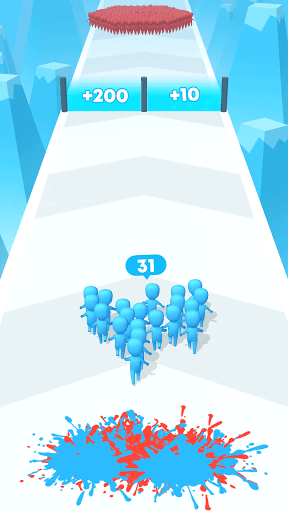 Count Masters: Stickman Games screenshot 2 - screenshot
