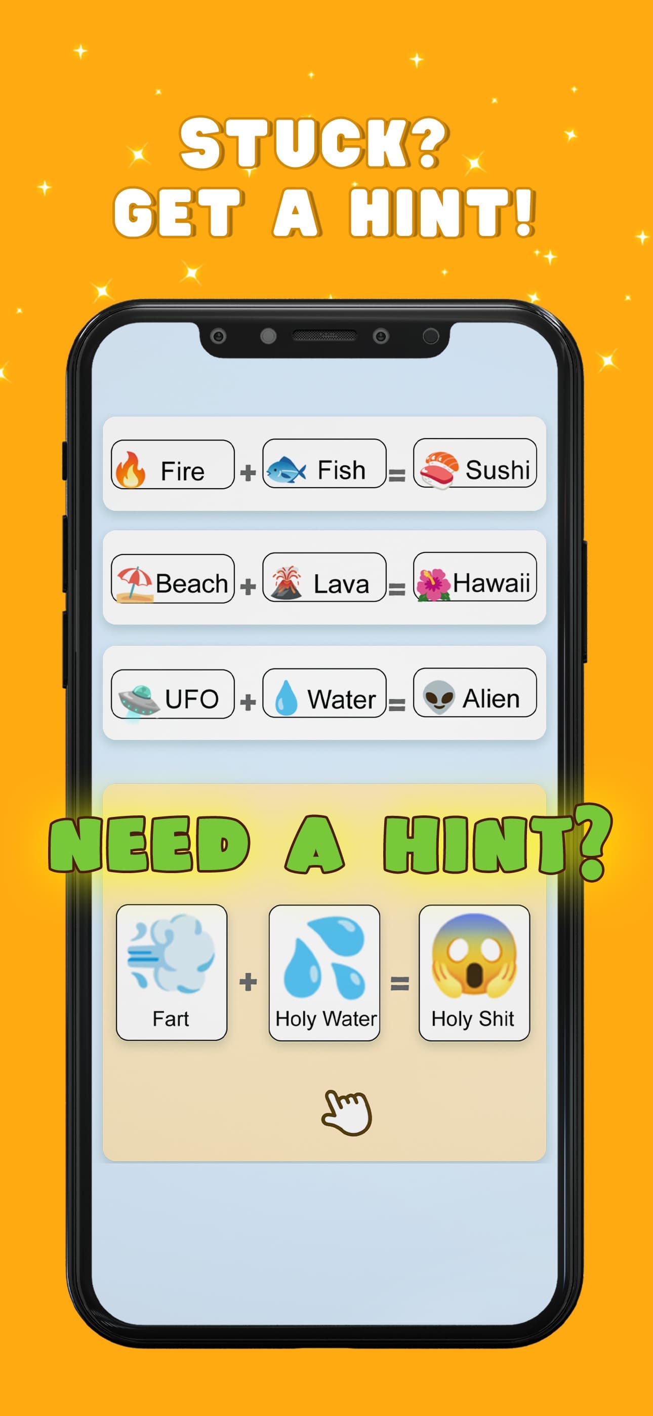 Magic Merge: Endless Craft screenshot 4 - screenshot