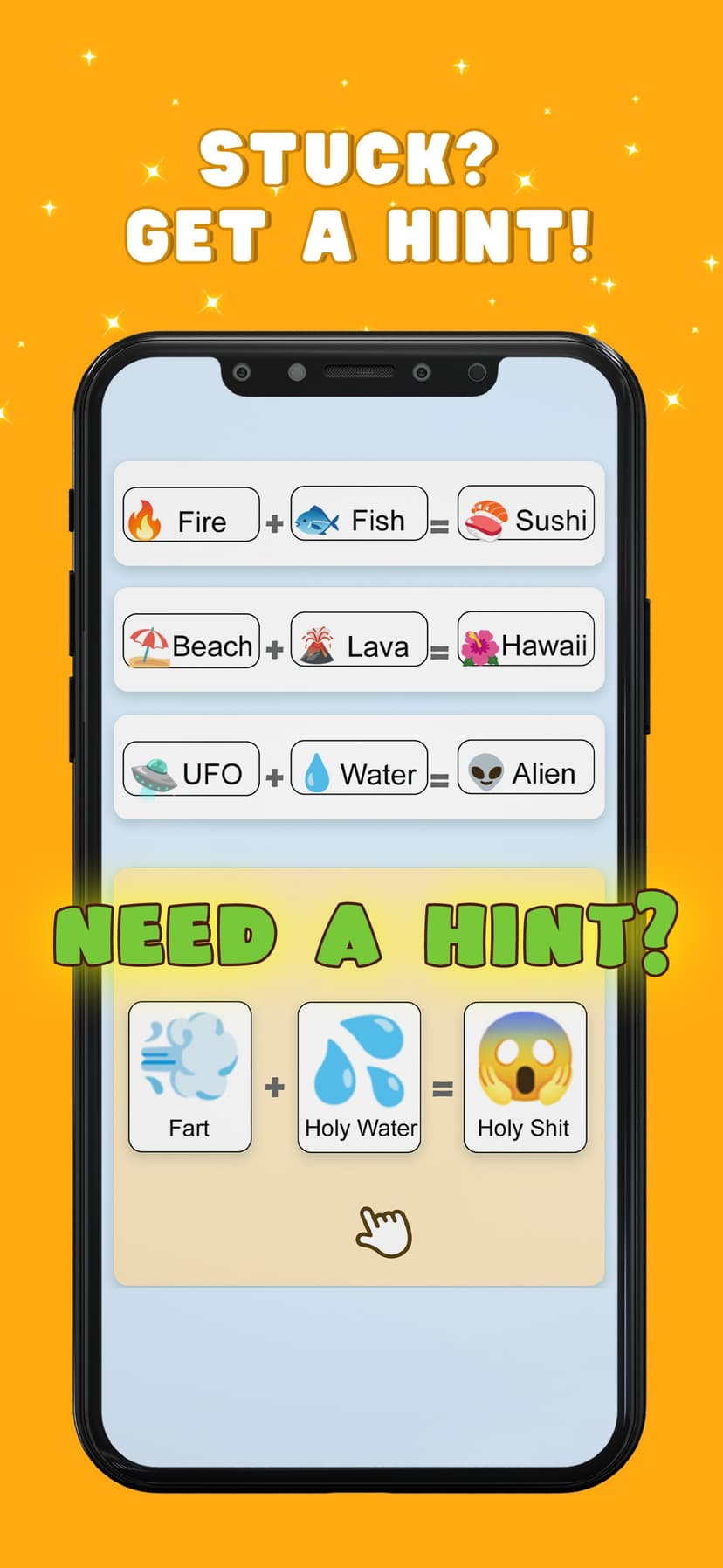 Magic Merge: Endless Craft screenshot 4 - screenshot