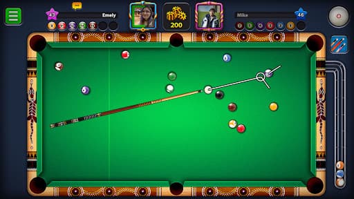 8 Ball Pool screenshot 7 - screenshot