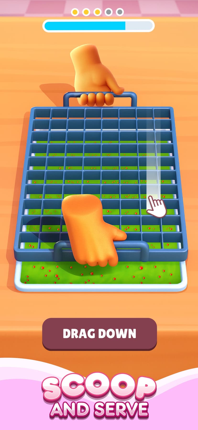 Dessert DIY screenshot 3 - screenshot