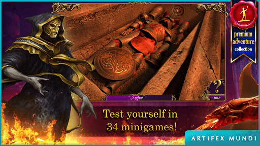 The Secret Order 2 (Full) screenshot 5 - screenshot