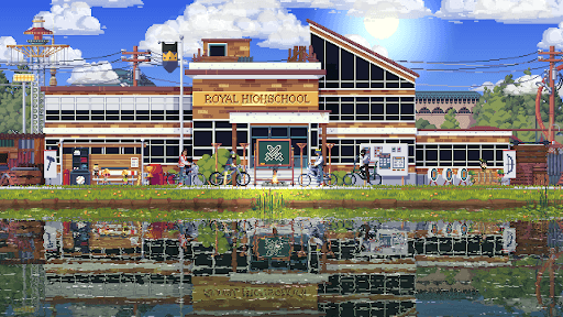 Kingdom Eighties screenshot 15 - screenshot