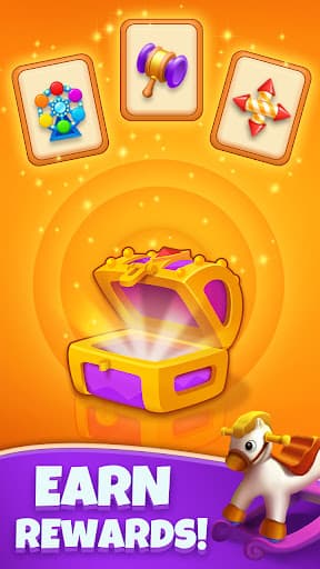 Toy Bomb: Match Blast Puzzles screenshot 5 - screenshot