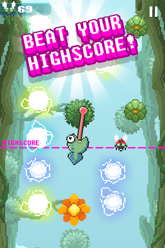 Tadpole Tap screenshot 2 - screenshot