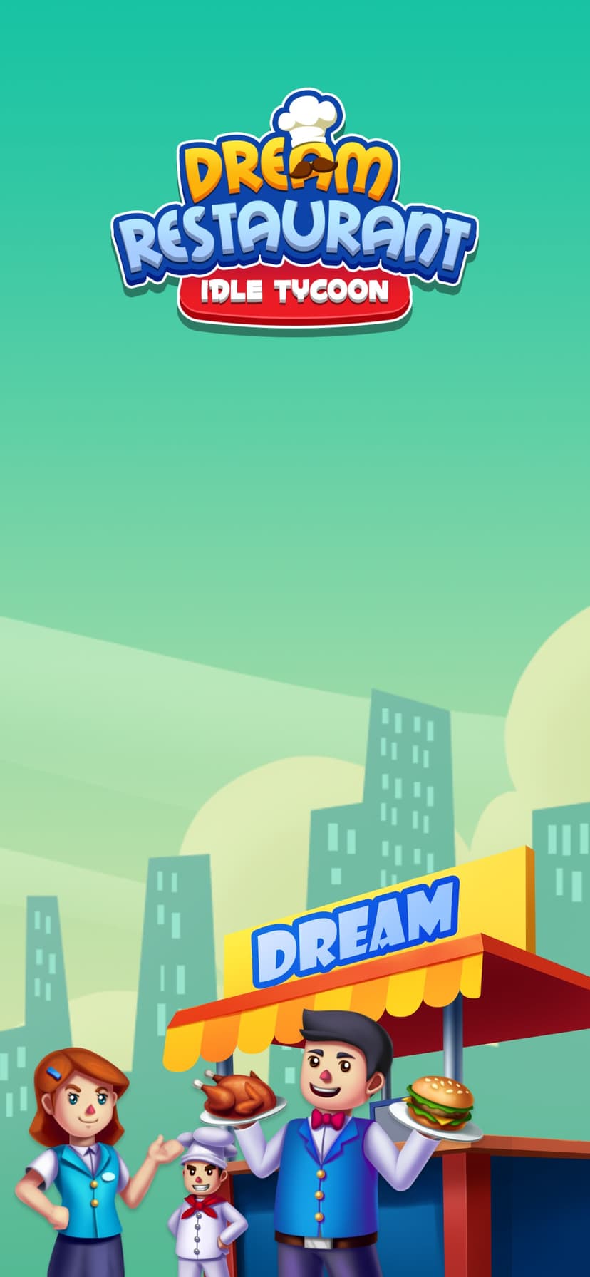 Dream Restaurant - Idle Tycoon screenshot 10 - screenshot