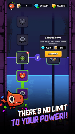 Dragon BUURRP! screenshot 8 - screenshot