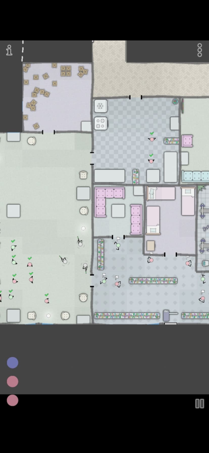 Vodobanka screenshot 5 - screenshot