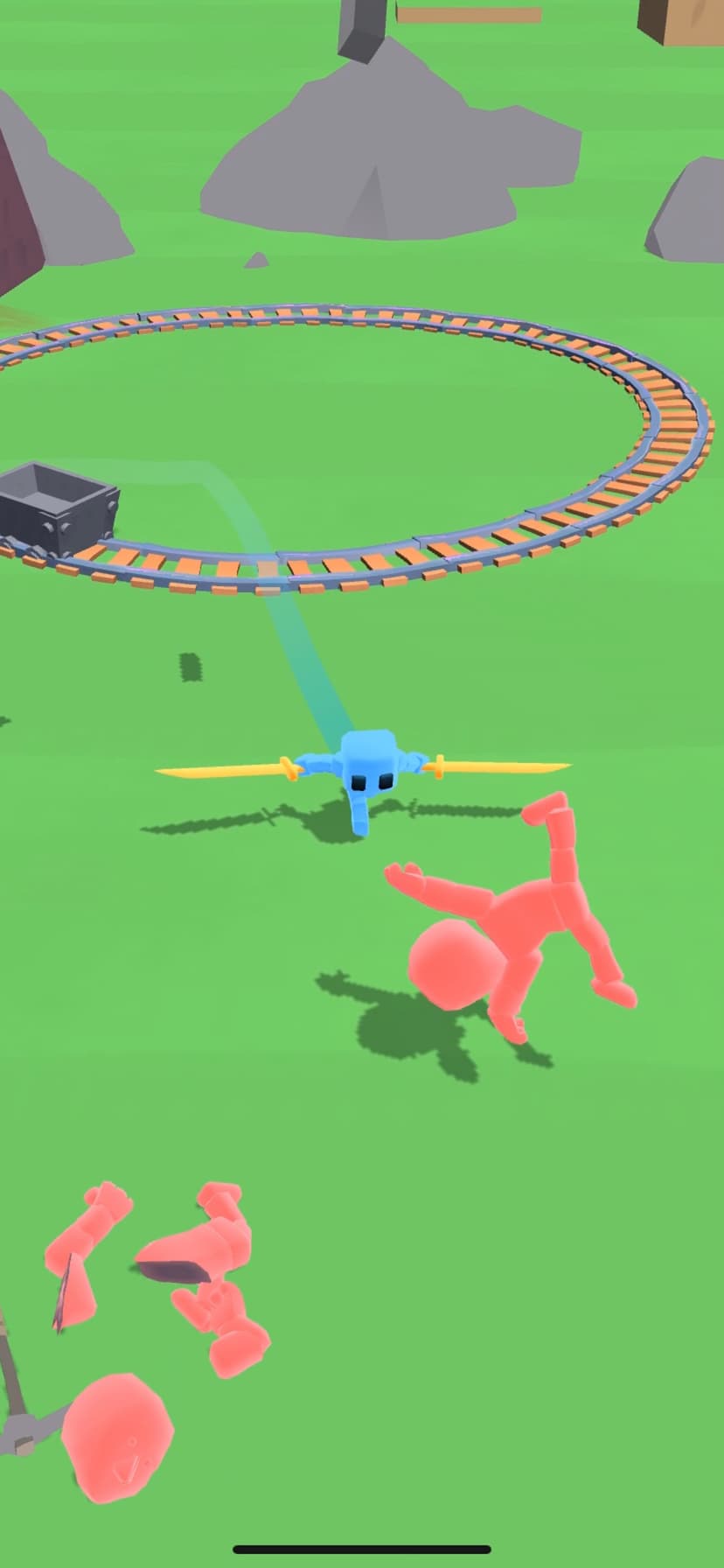 Samurai Flash screenshot 4 - screenshot