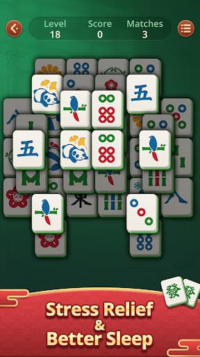 Mahjong Epic screenshot 12 - screenshot
