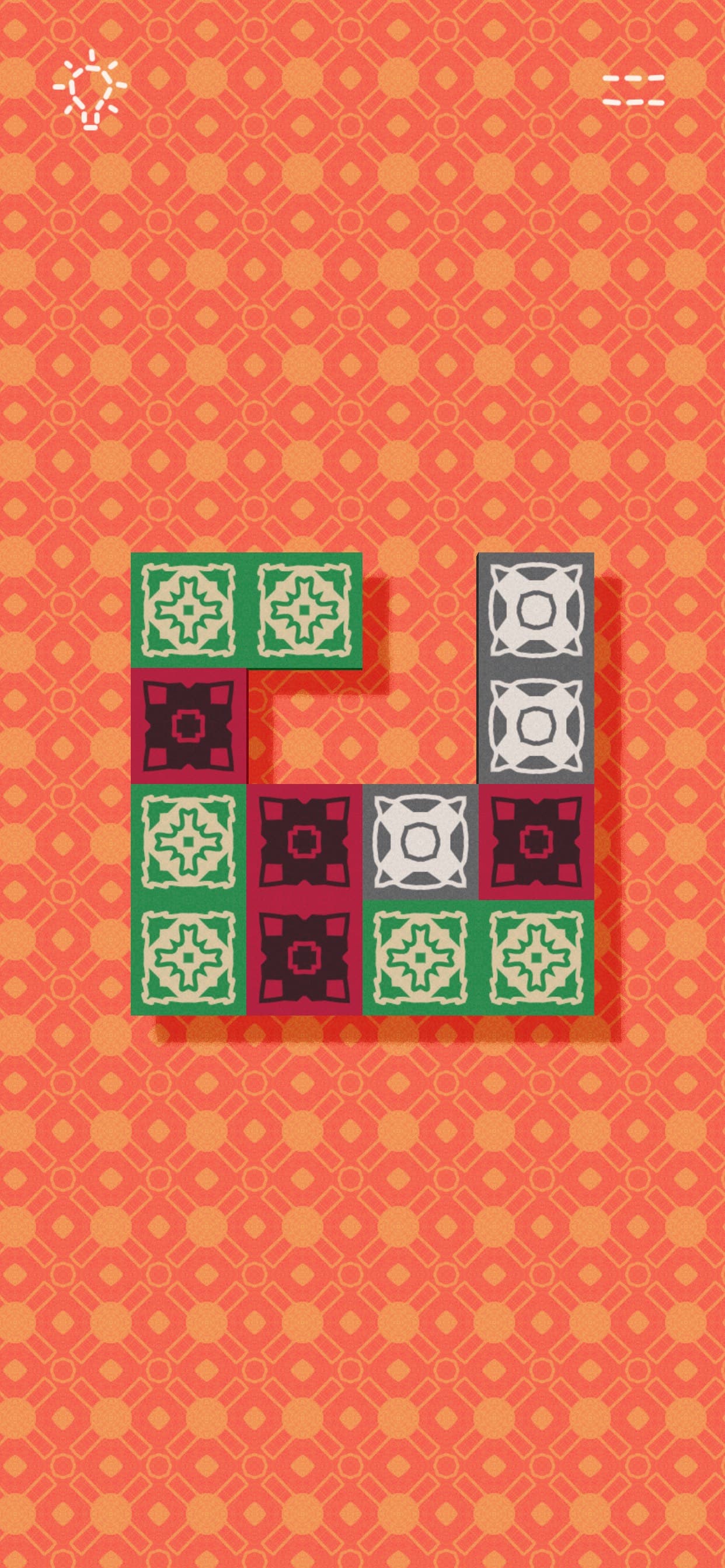 Tile Snap screenshot 5 - screenshot