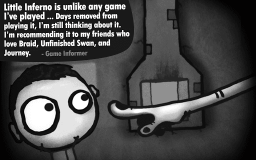 Little Inferno screenshot 20 - screenshot