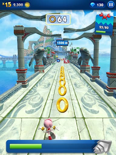 Sonic Prime Dash screenshot 18 - screenshot