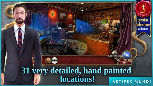 Demon Hunter 2: New Chapter screenshot 3 - screenshot