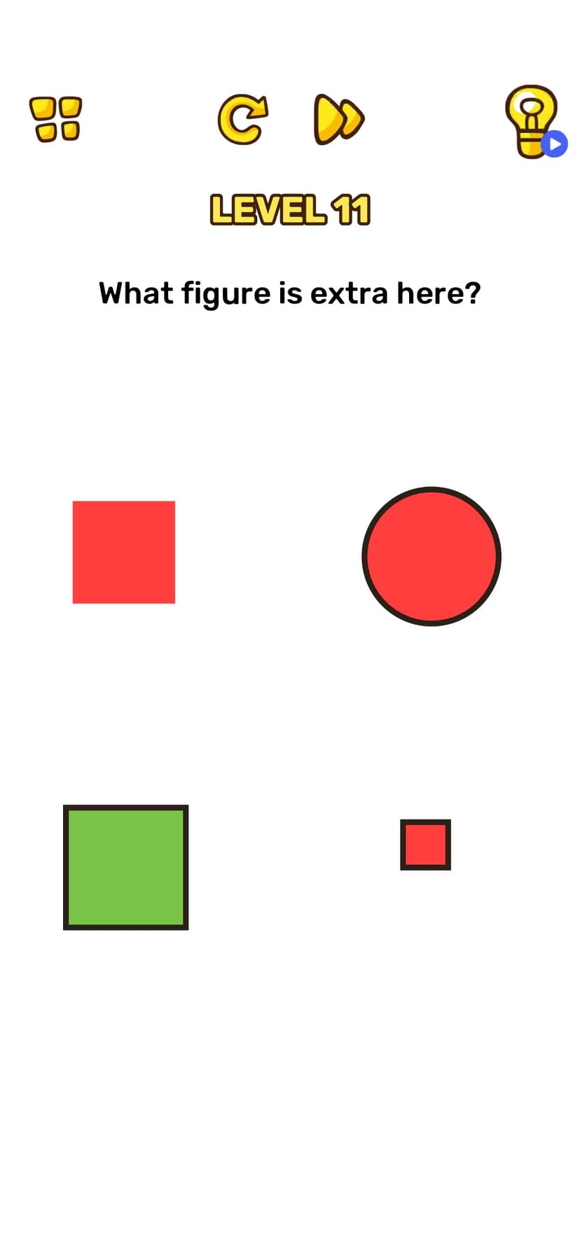 Brain Blow: Genius IQ Test screenshot 7 - screenshot