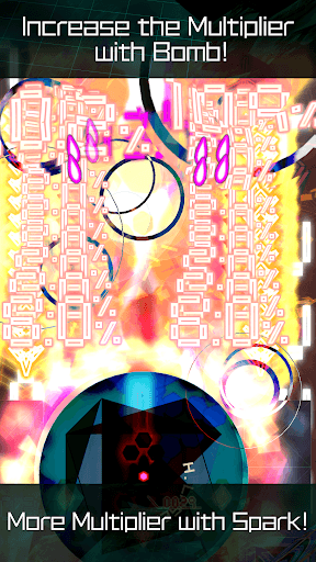 Bullet Hell Monday Black screenshot 4 - screenshot