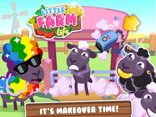 Little Farm Life screenshot 14 - screenshot