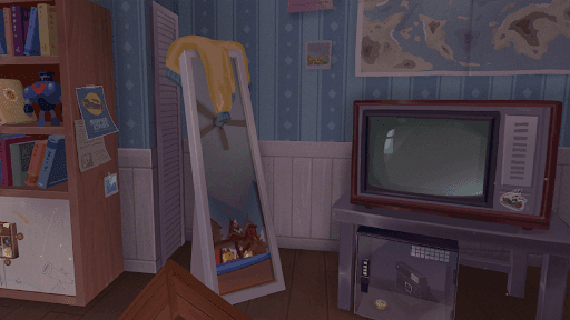 Crunchyroll The Star Named EOS screenshot 7 - screenshot