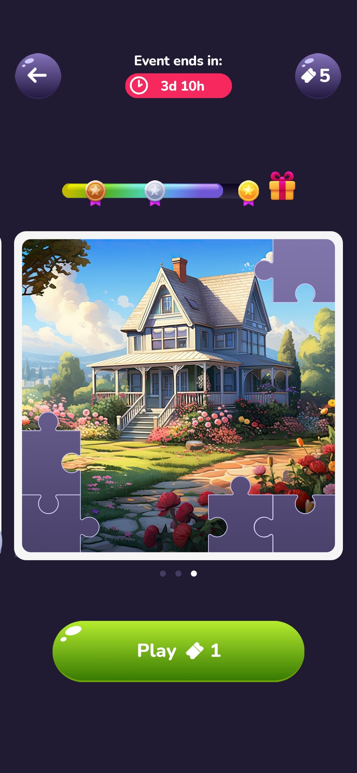 Water Sort - Love Water Puzzle screenshot 3 - screenshot
